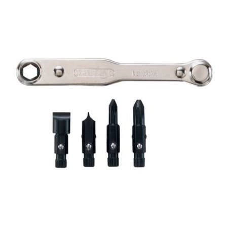 Ratch Screw Set